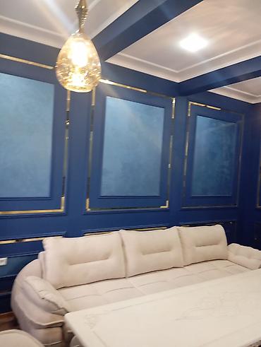 Другие малярные работы: Больше 6 лет опыта — 8