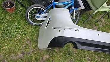 mt 11: ZADNJI BRANIK F44 ZA BMW SERIJA 2 | BMW 2 f44 zadnji branik 7477430 — 4