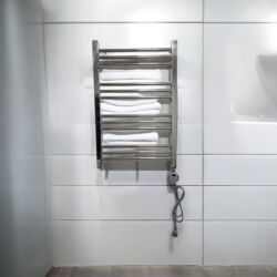 Hamam suşilkaları: ▪️Paslanmaz materialdan dəsmalqurudanlar (Nerj 304) — 29