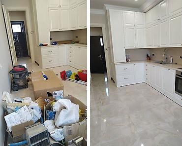 Уборка помещений: Уборка помещений, | Генеральная уборка, Уборка после ремонта, | Офисы, Квартиры, Дома — 5