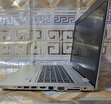 HP: HP 14 ", Intel Core i5, 256 GB — 7