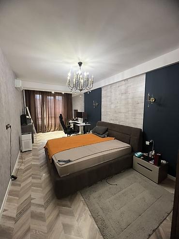 Продажа квартир: 3 комнаты, 87 м², Элитка, 11 этаж, Дизайнерский ремонт — 4