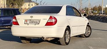 шит прибор камри 30: Toyota Camry: 2003 г., 2.4 л, Автомат, Бензин, Седан — 4