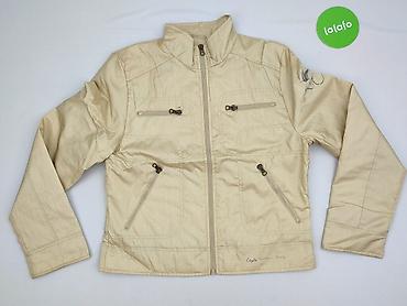 kurta: Куртка демісезонна жіноча, розмір L — 2