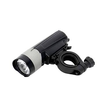 capriolo 50: PREDNJE USB SVETLO CROSSER CLT-222A | Lagana prednja lampa — 2