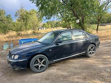 Honda: Honda Stepwgn: 2002 г. — 3