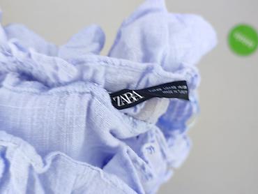 zara flared zip: Zara, Bluzka damska, rozmiar XS — 5