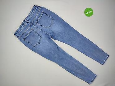 hugo jeans: H&M, Jeansy damskie, rozmiar XL — 3