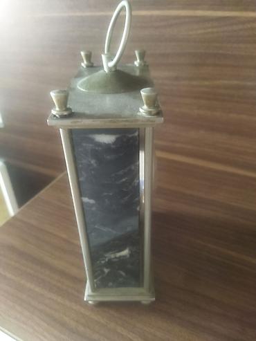 tissot saat satışı: Masaüstü saatlar, Mexaniki, Saniyə əqrəbi — 2