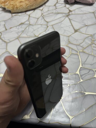 сколько стоит бу айфон 11: IPhone 11, 128 ГБ, Black Titanium, Чехол, 78 %