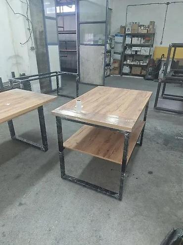 fotelja mojca: STOLOVI SA POLICAMA ZA POSLOVNE PROSTORE IZRADA PO MERI XR54 | Izrada — 8