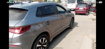 great wall pegasus: BYD E2: 2024 г., Автомат, Электромобиль, Кроссовер — 8