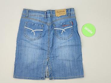 spódnice mini plus size: Spódnica damska, rozmiar M — 3