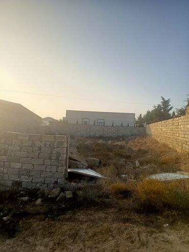 Torpaq sahələrinin satışı: 6 sot, Tikinti, Mülkiyyətçi, Kupça (Çıxarış) — 3