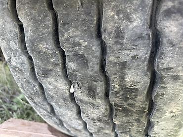 Прицепы и полуприцепы: Прицеп, Volvo, Самосвал — 7