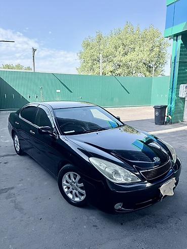 улан 2 купить: Toyota Windom: 2001 г., 3 л, Автомат, Газ, Седан — 1