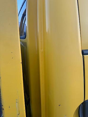 Hyundai: Hyundai Porter: 2020 г., 2.5 л, Механика, Дизель, Фургон — 9