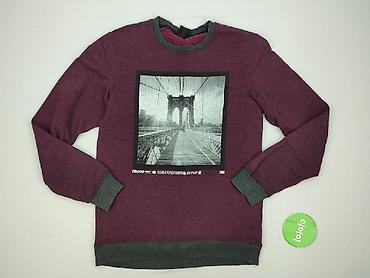 cropp bomber: Cropp, Bluza dla mężczyzn, rozmiar M — 2