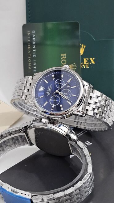 Qol saatları: Yeni, Qol saatı, Rolex — 4