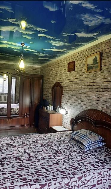 Продажа квартир: 2 комнаты, 77 м², Золотой квадрат Индивидуалка, 3 этаж, Евроремонт — 13