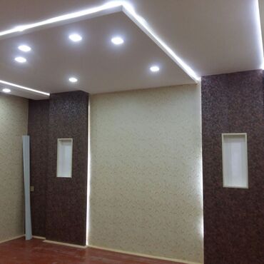 Təmir işləri: MalyarAboy Emulsiya Pol patalok Laminat, Laqa dikt Paduqa — 27