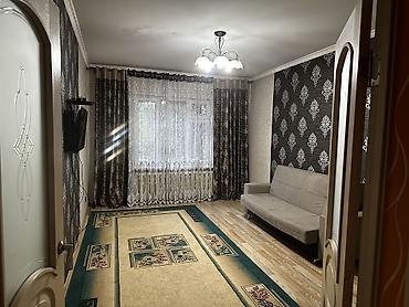 60: 🏡 Сдаётся 2-комнатная квартира в мкр. Асанбай 📍 Собственник | Бишкек ✨ — 3