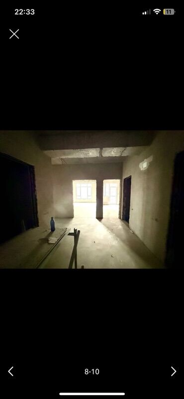 Продажа квартир: 3 комнаты, 88 м², Элитка, 10 этаж, ПСО (под самоотделку) — 9