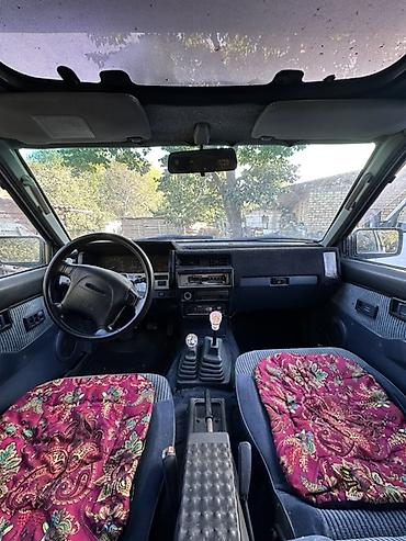 Другие автомобили: Полноразмерный внедорожник, подготовленный для бездорожья и — 11