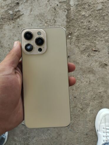 iphone xs max ikinci el qiymeti: IPhone 15, 512 GB, Gümüşü, Barmaq izi