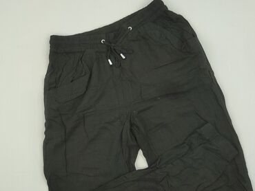 alphar one spodnie dresowe: Sweatpants for women, size M (EU 38)