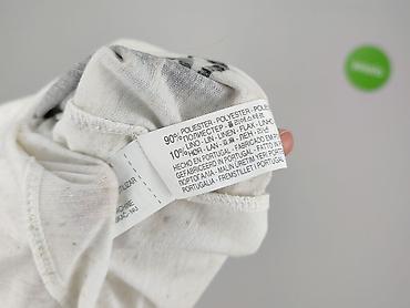 oysho len: Bershka, T-shirt damski, rozmiar S — 5
