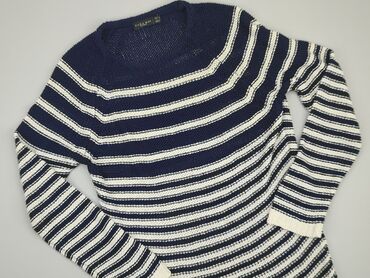 Jumpers: Sweter, L (EU 40), Zara, condition - Good