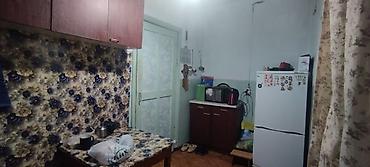 Кыймылсыз мүлк: Продаётся 2-комнатная квартира (дом барачного типа), г. Кант, ул — 10