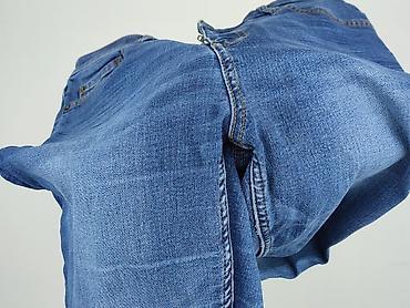 jeansy marks: Marks & Spencer, Jeansy damskie, rozmiar M — 6