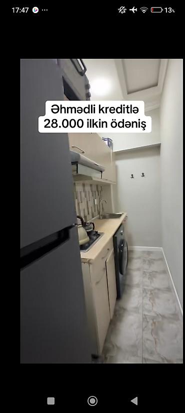 ev algi satgisi sumgayitda: Qazi isigi suyu var. unvan ehmedli gencler parki ile uzbe uz nagd — 7