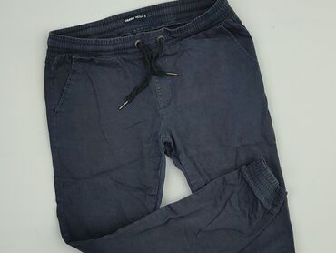 koszulka na ramiączkach jack daniels: Cropp, Tracksuit bottoms for men, size S (EU 36)