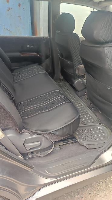 step: Honda Odyssey: 2001 г., 3 л, Автомат, Бензин, Минивэн — 6