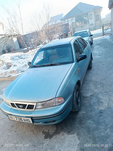 светодиодные лампы для авто в бишкеке: Daewoo Nexia: 2006 г., 1.6 л, Механика, Бензин, Седан