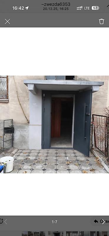 Продажа квартир: 2 комнаты, 35 м², Хрущевка, 3 этаж, Косметический ремонт — 2