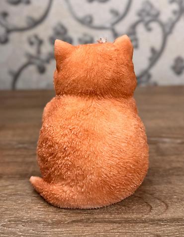лапка сквиш купить: 🐱 Большой таба-кот — мягкая игрушка-антистресс! Милый котик-сквиш — 10