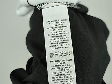 musera spodnie: Spodnie materiałowe damskie, rozmiar M — 4