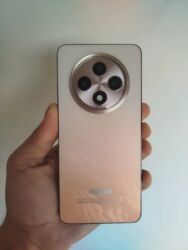 Oppo: Oppo Reno 12 F, 512 GB, rəng - Narıncı — 1