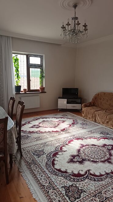 Həyət evləri və villaların satışı: 6 otaqlı, 400 kv. m, Kredit yoxdur, Orta təmir — 26