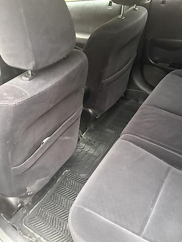 манитор хонда стрим: Honda Civic: 2005 г., 1.7 л, Вариатор, Хэтчбэк — 10
