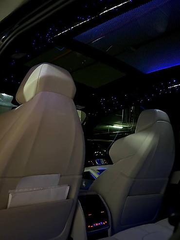mini coper: BMW X5 M: 2022 г., 4.4 л, Автомат, Бензин, Внедорожник — 7