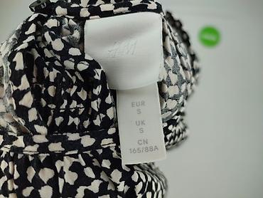 halka hm: H&M, Sukienka damska, rozmiar S — 4
