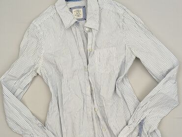Kobiety: H&M, Koszula damska, S