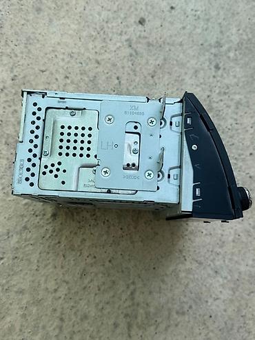 nokia 200 4g: Hyundai MOBIS orijinal avtomobil maqnitofonu (baş blok) - Model — 4