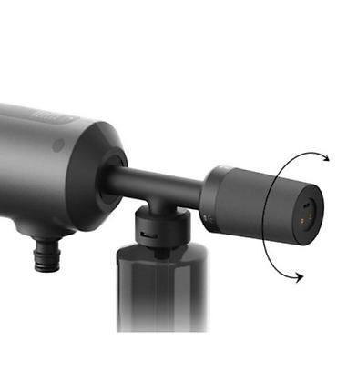 насос xiaomi: Пистолет для автомойки "Xiaomi" Mijia Wireless Car 2 MJXCJ002QW CN — 4