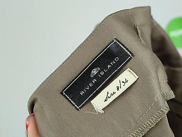 shorts babies: River Island, Szorty damskie, rozmiar XS — 4